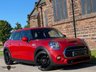 USED 2015 15 MINI HATCH COOPER 2.0 COOPER S 5d 189 BHP 