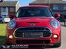 USED 2015 15 MINI HATCH COOPER 2.0 COOPER S 5d 189 BHP 