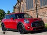 USED 2015 15 MINI HATCH COOPER 2.0 COOPER S 5d 189 BHP 
