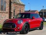 USED 2015 15 MINI HATCH COOPER 2.0 COOPER S 5d 189 BHP 