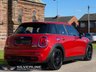 USED 2015 15 MINI HATCH COOPER 2.0 COOPER S 5d 189 BHP 