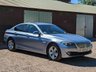 USED 2012 12 BMW 5 SERIES 3.0 ACTIVEHYBRID 5 4d 340 BHP SERVICED IN AUGUST 2022!
