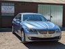 USED 2012 12 BMW 5 SERIES 3.0 ACTIVEHYBRID 5 4d 340 BHP SERVICED IN AUGUST 2022!