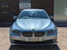 USED 2012 12 BMW 5 SERIES 3.0 ACTIVEHYBRID 5 4d 340 BHP SERVICED IN AUGUST 2022!