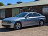 USED 2012 12 BMW 5 SERIES 3.0 ACTIVEHYBRID 5 4d 340 BHP SERVICED IN AUGUST 2022!