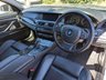 USED 2012 12 BMW 5 SERIES 3.0 ACTIVEHYBRID 5 4d 340 BHP SERVICED IN AUGUST 2022!