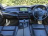 USED 2012 12 BMW 5 SERIES 3.0 ACTIVEHYBRID 5 4d 340 BHP SERVICED IN AUGUST 2022!