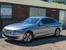 USED 2012 12 BMW 5 SERIES 3.0 ACTIVEHYBRID 5 4d 340 BHP SERVICED IN AUGUST 2022!