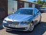 USED 2012 12 BMW 5 SERIES 3.0 ACTIVEHYBRID 5 4d 340 BHP SERVICED IN AUGUST 2022!