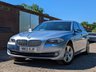 USED 2012 12 BMW 5 SERIES 3.0 ACTIVEHYBRID 5 4d 340 BHP SERVICED IN AUGUST 2022!