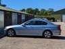 USED 2012 12 BMW 5 SERIES 3.0 ACTIVEHYBRID 5 4d 340 BHP SERVICED IN AUGUST 2022!