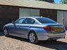 USED 2012 12 BMW 5 SERIES 3.0 ACTIVEHYBRID 5 4d 340 BHP SERVICED IN AUGUST 2022!