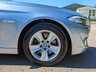 USED 2012 12 BMW 5 SERIES 3.0 ACTIVEHYBRID 5 4d 340 BHP SERVICED IN AUGUST 2022!