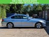 USED 2012 12 BMW 5 SERIES 3.0 ACTIVEHYBRID 5 4d 340 BHP SERVICED IN AUGUST 2022!