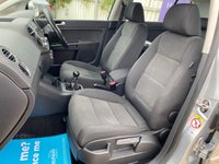 USED 2012 12 VOLKSWAGEN GOLF PLUS 1.6 SE TDI 5d 103 BHP 