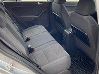 USED 2012 12 VOLKSWAGEN GOLF PLUS 1.6 SE TDI 5d 103 BHP 