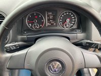 USED 2012 12 VOLKSWAGEN GOLF PLUS 1.6 SE TDI 5d 103 BHP 