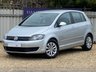 USED 2012 12 VOLKSWAGEN GOLF PLUS 1.6 SE TDI 5d 103 BHP 
