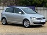 USED 2012 12 VOLKSWAGEN GOLF PLUS 1.6 SE TDI 5d 103 BHP 