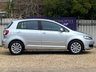 USED 2012 12 VOLKSWAGEN GOLF PLUS 1.6 SE TDI 5d 103 BHP 