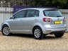 USED 2012 12 VOLKSWAGEN GOLF PLUS 1.6 SE TDI 5d 103 BHP 