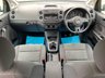USED 2012 12 VOLKSWAGEN GOLF PLUS 1.6 SE TDI 5d 103 BHP 