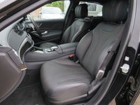USED 2015 15 MERCEDES-BENZ S-CLASS 3.0 S350 BLUETEC L AMG LINE EXECUTIVE 4d 258 BHP REAR ENTERTAINMENT / HIGH SPEC