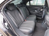 USED 2015 15 MERCEDES-BENZ S-CLASS 3.0 S350 BLUETEC L AMG LINE EXECUTIVE 4d 258 BHP REAR ENTERTAINMENT / HIGH SPEC