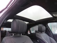 USED 2015 15 MERCEDES-BENZ S-CLASS 3.0 S350 BLUETEC L AMG LINE EXECUTIVE 4d 258 BHP REAR ENTERTAINMENT / HIGH SPEC