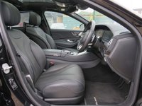 USED 2015 15 MERCEDES-BENZ S-CLASS 3.0 S350 BLUETEC L AMG LINE EXECUTIVE 4d 258 BHP REAR ENTERTAINMENT / HIGH SPEC