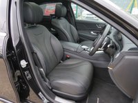 USED 2015 15 MERCEDES-BENZ S-CLASS 3.0 S350 BLUETEC L AMG LINE EXECUTIVE 4d 258 BHP REAR ENTERTAINMENT / HIGH SPEC