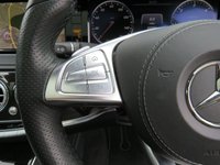 USED 2015 15 MERCEDES-BENZ S-CLASS 3.0 S350 BLUETEC L AMG LINE EXECUTIVE 4d 258 BHP REAR ENTERTAINMENT / HIGH SPEC