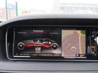 USED 2015 15 MERCEDES-BENZ S-CLASS 3.0 S350 BLUETEC L AMG LINE EXECUTIVE 4d 258 BHP REAR ENTERTAINMENT / HIGH SPEC