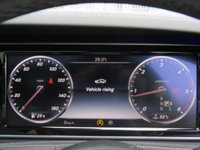USED 2015 15 MERCEDES-BENZ S-CLASS 3.0 S350 BLUETEC L AMG LINE EXECUTIVE 4d 258 BHP REAR ENTERTAINMENT / HIGH SPEC