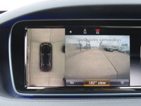 USED 2015 15 MERCEDES-BENZ S-CLASS 3.0 S350 BLUETEC L AMG LINE EXECUTIVE 4d 258 BHP REAR ENTERTAINMENT / HIGH SPEC