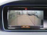 USED 2015 15 MERCEDES-BENZ S-CLASS 3.0 S350 BLUETEC L AMG LINE EXECUTIVE 4d 258 BHP REAR ENTERTAINMENT / HIGH SPEC