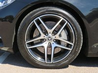 USED 2015 15 MERCEDES-BENZ S-CLASS 3.0 S350 BLUETEC L AMG LINE EXECUTIVE 4d 258 BHP REAR ENTERTAINMENT / HIGH SPEC