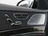 USED 2015 15 MERCEDES-BENZ S-CLASS 3.0 S350 BLUETEC L AMG LINE EXECUTIVE 4d 258 BHP REAR ENTERTAINMENT / HIGH SPEC