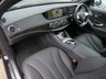 USED 2015 15 MERCEDES-BENZ S-CLASS 3.0 S350 BLUETEC L AMG LINE EXECUTIVE 4d 258 BHP REAR ENTERTAINMENT / HIGH SPEC