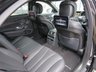 USED 2015 15 MERCEDES-BENZ S-CLASS 3.0 S350 BLUETEC L AMG LINE EXECUTIVE 4d 258 BHP REAR ENTERTAINMENT / HIGH SPEC