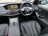 USED 2015 15 MERCEDES-BENZ S-CLASS 3.0 S350 BLUETEC L AMG LINE EXECUTIVE 4d 258 BHP REAR ENTERTAINMENT / HIGH SPEC