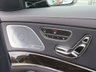 USED 2015 15 MERCEDES-BENZ S-CLASS 3.0 S350 BLUETEC L AMG LINE EXECUTIVE 4d 258 BHP REAR ENTERTAINMENT / HIGH SPEC