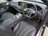 USED 2015 15 MERCEDES-BENZ S-CLASS 3.0 S350 BLUETEC L AMG LINE EXECUTIVE 4d 258 BHP REAR ENTERTAINMENT / HIGH SPEC