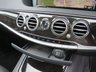 USED 2015 15 MERCEDES-BENZ S-CLASS 3.0 S350 BLUETEC L AMG LINE EXECUTIVE 4d 258 BHP REAR ENTERTAINMENT / HIGH SPEC