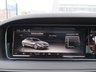 USED 2015 15 MERCEDES-BENZ S-CLASS 3.0 S350 BLUETEC L AMG LINE EXECUTIVE 4d 258 BHP REAR ENTERTAINMENT / HIGH SPEC