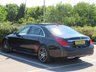 USED 2015 15 MERCEDES-BENZ S-CLASS 3.0 S350 BLUETEC L AMG LINE EXECUTIVE 4d 258 BHP REAR ENTERTAINMENT / HIGH SPEC