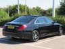 USED 2015 15 MERCEDES-BENZ S-CLASS 3.0 S350 BLUETEC L AMG LINE EXECUTIVE 4d 258 BHP REAR ENTERTAINMENT / HIGH SPEC