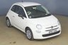 USED 2018 67 FIAT 500 1.2 POP 3d 69 BHP NEW SHAPE 