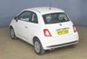 USED 2018 67 FIAT 500 1.2 POP 3d 69 BHP NEW SHAPE 
