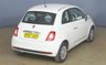 USED 2018 67 FIAT 500 1.2 POP 3d 69 BHP NEW SHAPE 